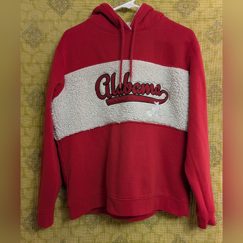 Alabama Hoodie